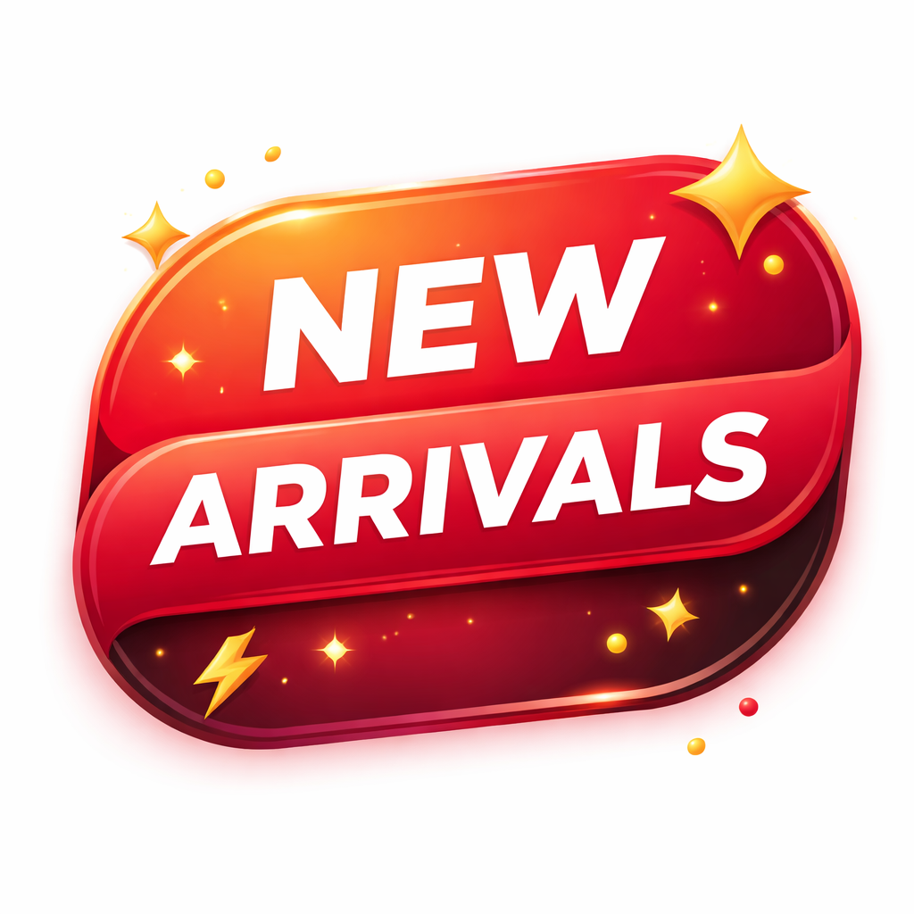 New Arrivals